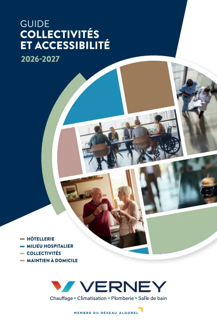 Guide Verney Collectivités et Accessibilité 2026–2027